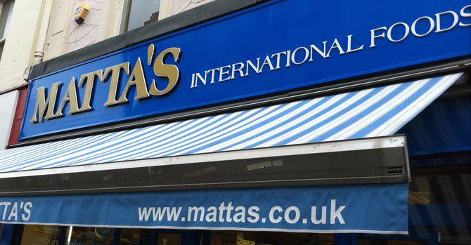 Congratulations to Matta’s International Foods, the exotic Bold Street food emporium, who clinched two major prizes at last night’s Merseyside Independent Business Awards